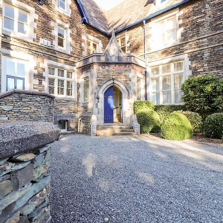 Loughrigg Suite Ambleside Exterior photo