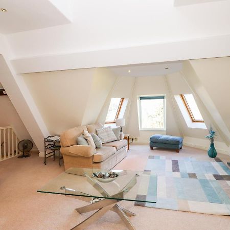 Loughrigg Suite Ambleside Exterior photo