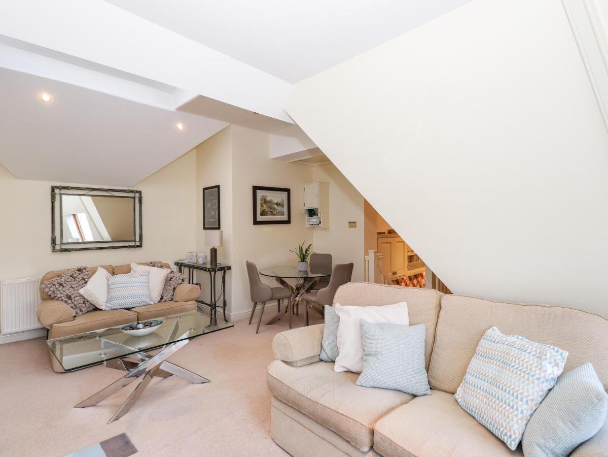 Loughrigg Suite Ambleside Exterior photo