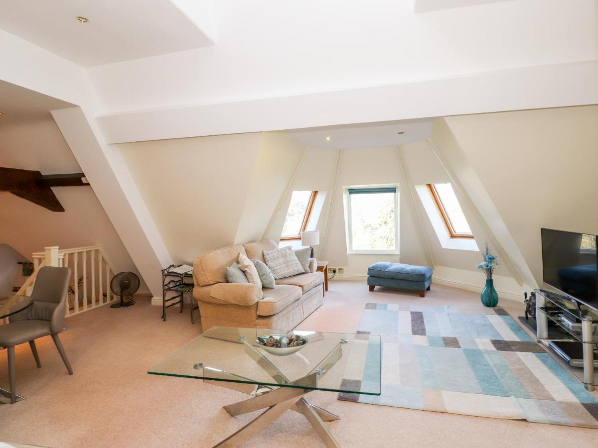 Loughrigg Suite Ambleside Exterior photo