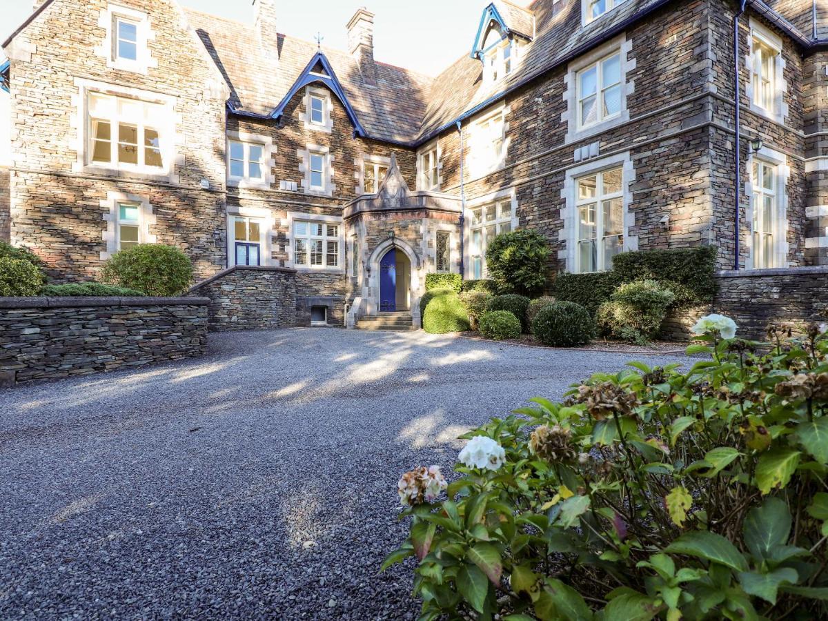 Loughrigg Suite Ambleside Exterior photo