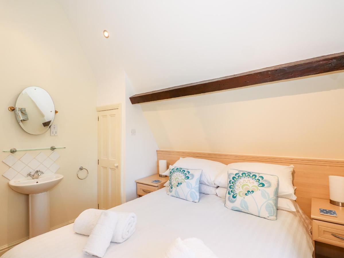 Loughrigg Suite Ambleside Exterior photo