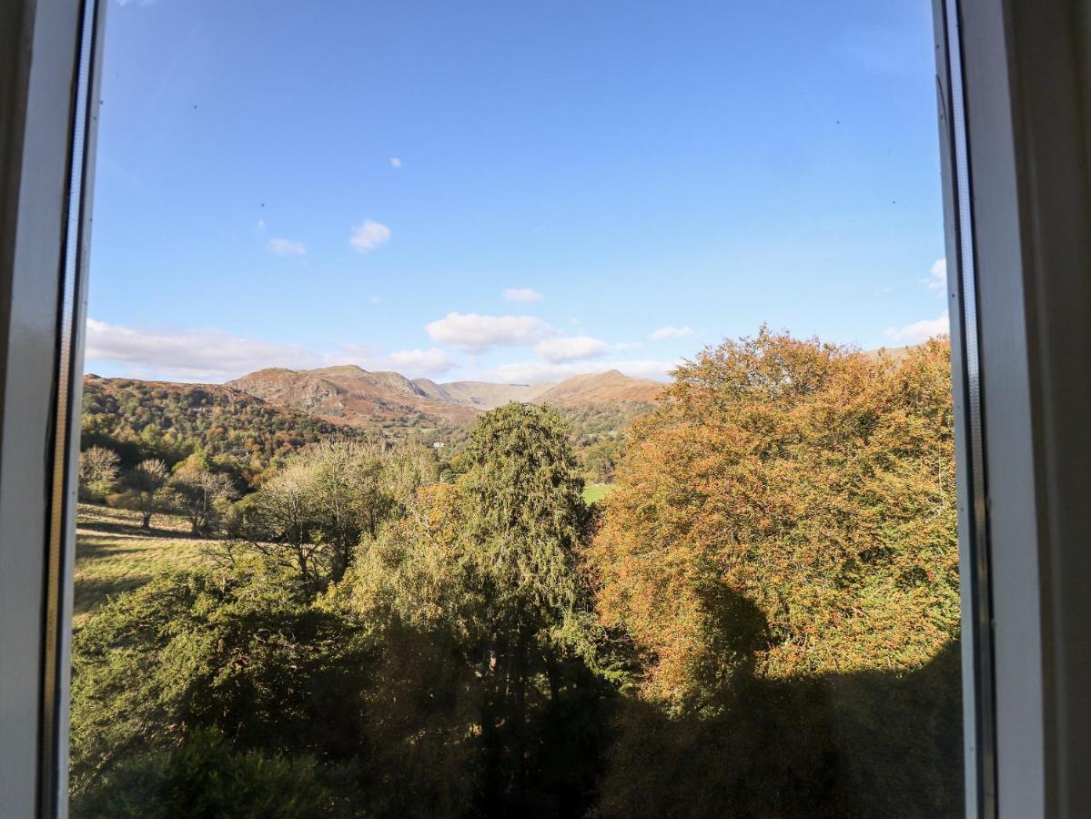 Loughrigg Suite Ambleside Exterior photo